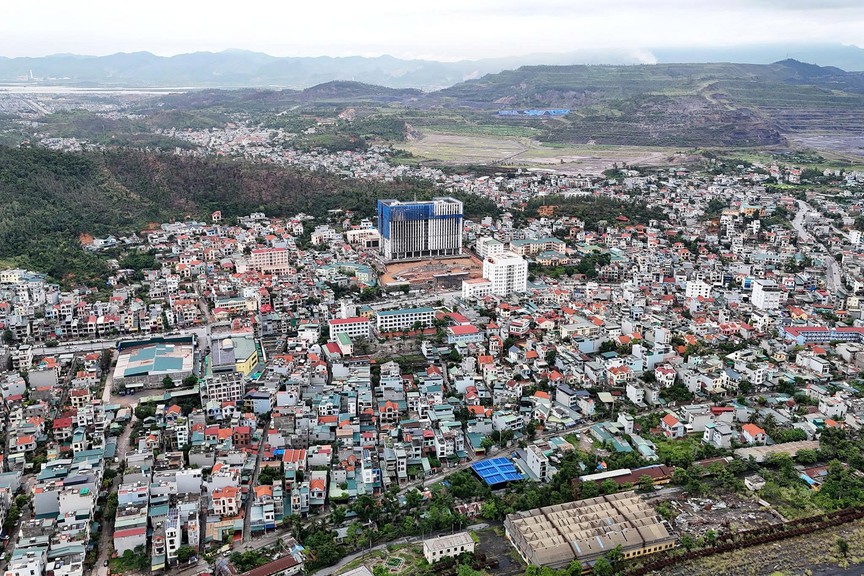 Quảng Ninh: Điều chỉnh chương trình phát triển nhà ở đến năm 2030 - Ảnh 2.