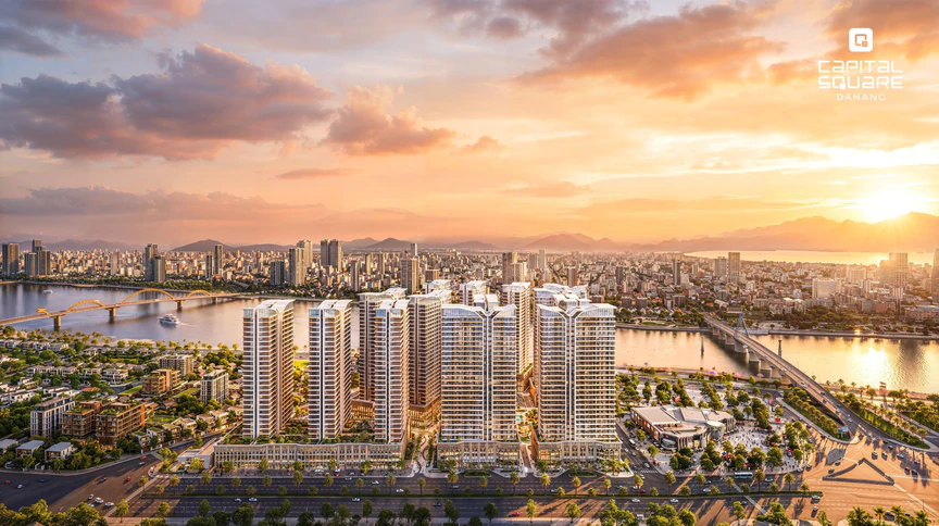 Capital Square bổ sung mảnh ghép mới cho hệ sinh thái du lịch Đà Nẵng - Ảnh 2.