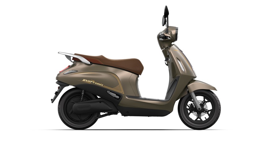 Evo Grand Premia và Evo Grand Limited: Nhiều tiện ích thực dụng, giá từ 24,9 triệu đồng sau ưu đãi “Vì tương lai xanh” - Ảnh 2.