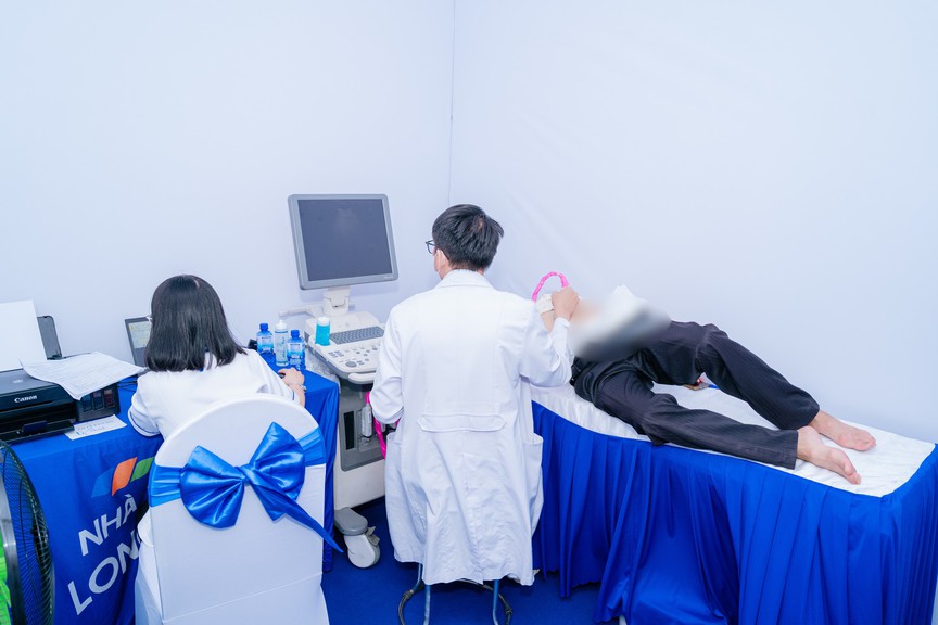 Long Châu và Abbott mở rộng chương trình vì cộng đồng, nâng cao sức khoẻ tiêu hoá cho hàng ngàn người dân - Ảnh 5.