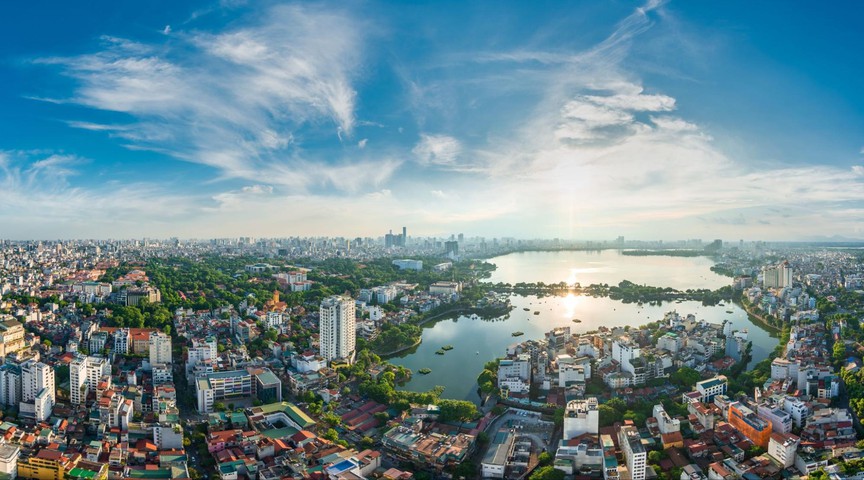 Khi sự ổn định quy hoạch trở thành “bộ lọc” mới của dòng tiền lớn trên thị trường BĐS - Ảnh 1.
