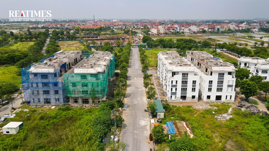 Hà Nội: Cận cảnh nhà ở xã hội Minh Đức giá gần 24 triệu/m2 sắp mở bán - Ảnh 10.