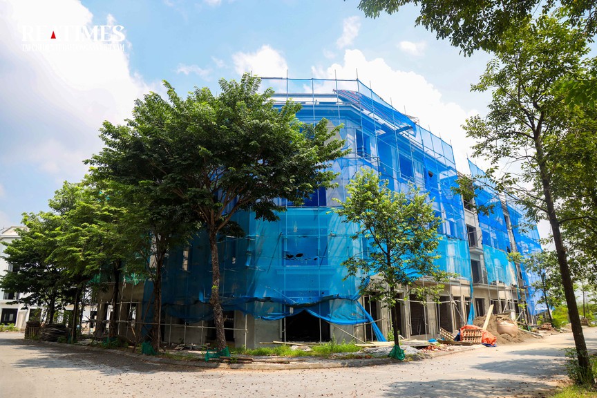Hà Nội: Cận cảnh nhà ở xã hội Minh Đức giá gần 24 triệu/m2 sắp mở bán - Ảnh 11.