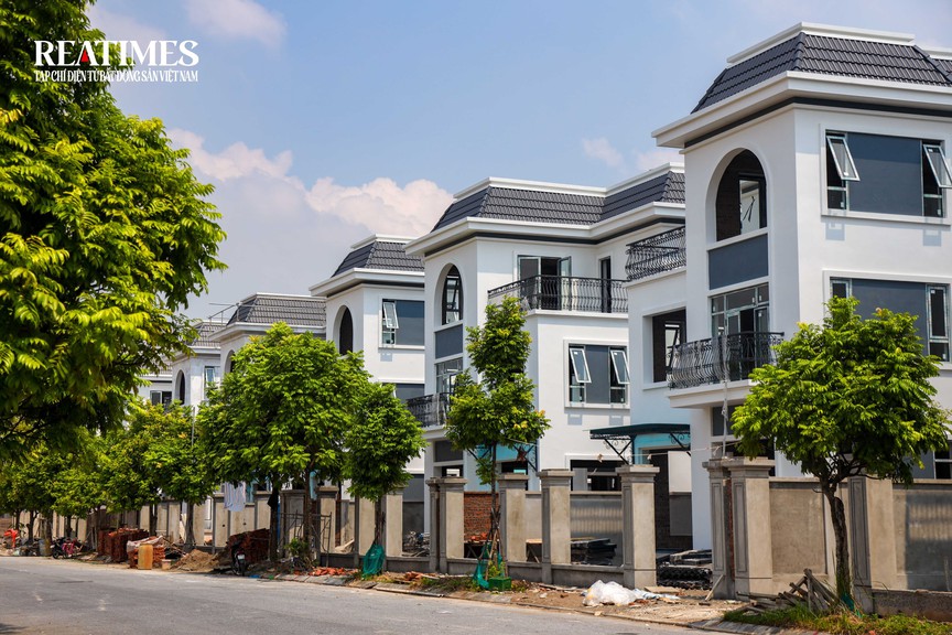 Hà Nội: Cận cảnh nhà ở xã hội Minh Đức giá gần 24 triệu/m2 sắp mở bán - Ảnh 12.