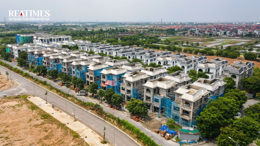 Hà Nội: Cận cảnh nhà ở xã hội Minh Đức giá gần 24 triệu/m2 sắp mở bán - Ảnh 14.