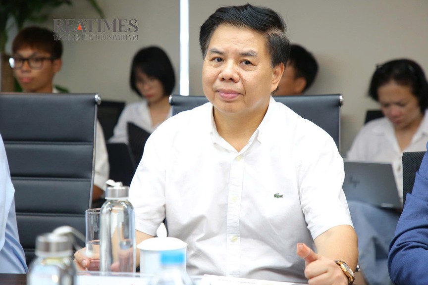 Hướng tới mục tiêu 2 triệu doanh nghiệp: Khơi thông nguồn vốn, nâng sức chống chịu của doanh nghiệp - Ảnh 3.