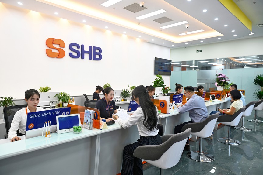 SHB cung cấp giải pháp tài chính toàn diện cho doanh nghiệp xuất nhập khẩu - Ảnh 2.