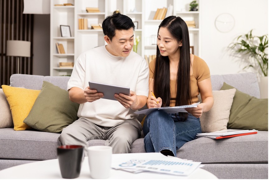 Tiền của ai, "gu" người ấy: Sao phải chung một công thức? - Ảnh 1.
