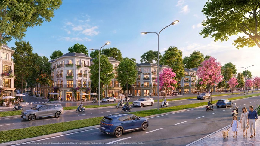 Cao độ 5 -10m cùng chuẩn vận hành thông minh giúp cư dân Vinhomes Sài Gòn Park không lo ngập úng - Ảnh 3.