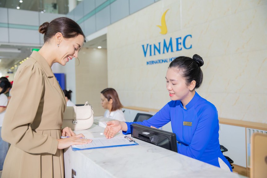 Cao độ 5 -10m cùng chuẩn vận hành thông minh giúp cư dân Vinhomes Sài Gòn Park không lo ngập úng - Ảnh 5.