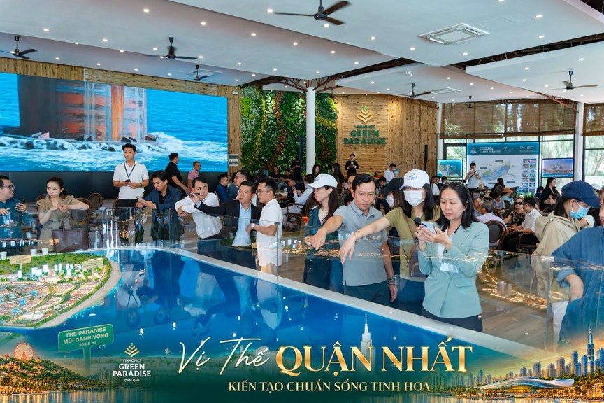 Vì sao nhà hát có thể thay đổi giá trị của cả một đô thị?- Ảnh 3.
