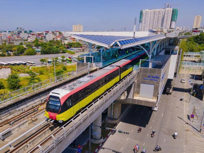 Sau 1 năm sáp nhập, một phường hơn 74.000 dân đang bước vào cuộc chơi mới của Hà Nội - Ảnh 2.