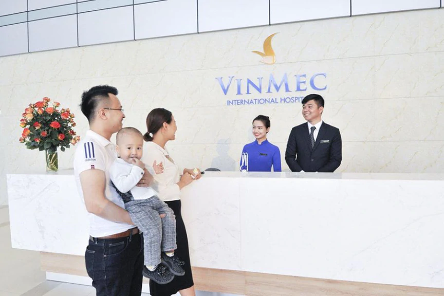 Bốn "tấm khiên" bảo vệ giúp con trẻ tự do khôn lớn mỗi ngày tại Vinhomes Sài Gòn Park- Ảnh 2.