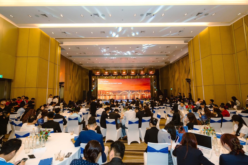Cơ hội sở hữu căn hộ trung tâm dự án Capital Square, đón sóng tăng trưởng của Đà Nẵng - Ảnh 1.