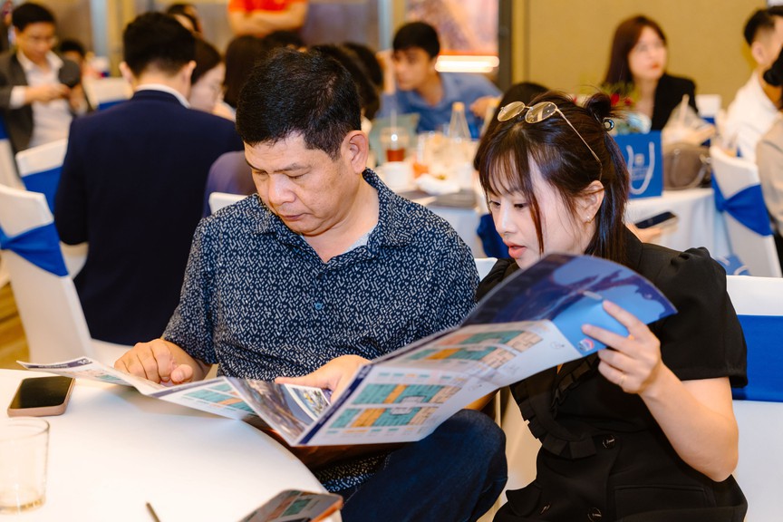 Cơ hội sở hữu căn hộ trung tâm dự án Capital Square, đón sóng tăng trưởng của Đà Nẵng - Ảnh 4.