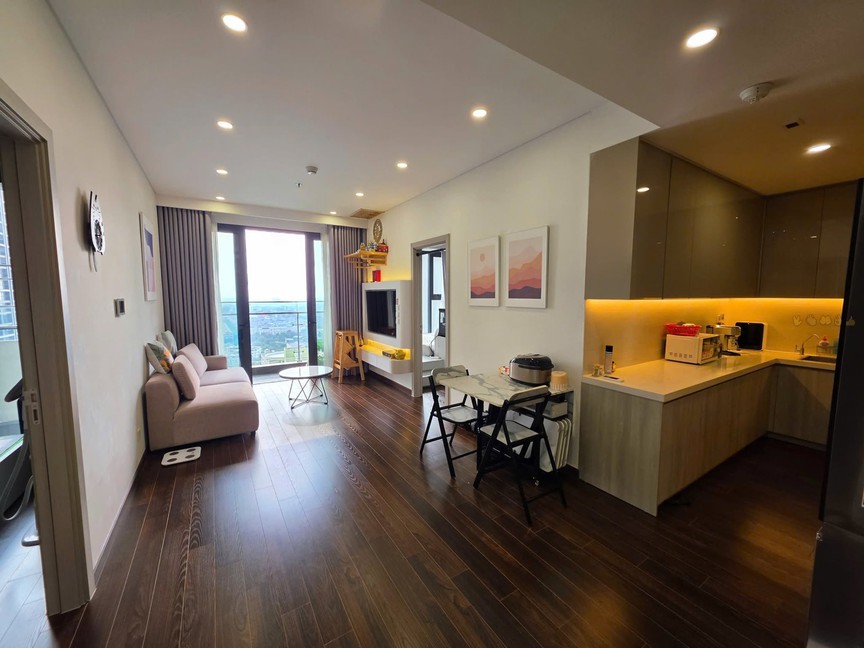 Bất động sản cho thuê hiện ra sao? - Ảnh 1.