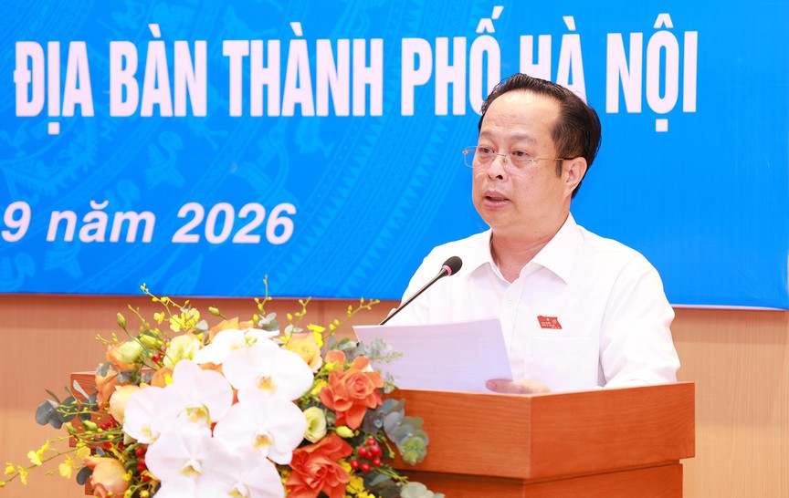 Hà Nội bổ sung không gian sinh hoạt tại chung cư, rà soát quỹ đất cho công trình công cộng - Ảnh 2.