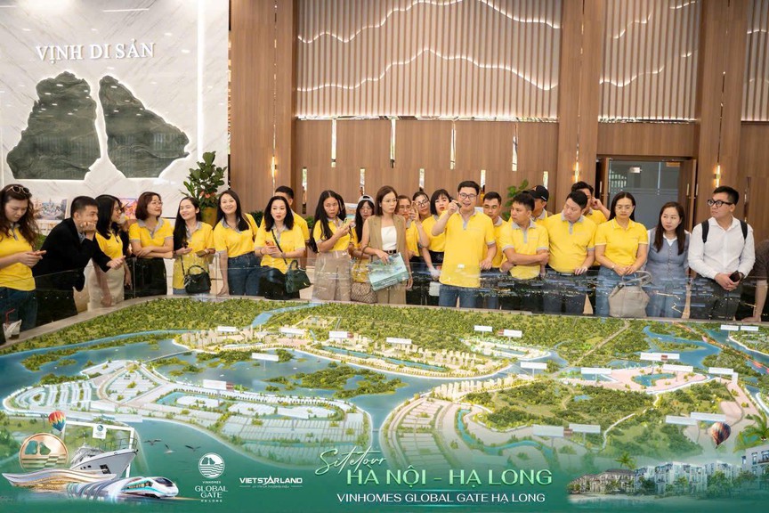 Bí quyết “6 chữ” giúp người dẫn đầu Vinhomes Elite Sales đạt doanh số gần 300 tỷ/quý - Ảnh 2.