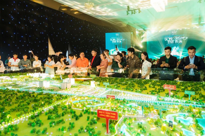 Bí quyết “6 chữ” giúp người dẫn đầu Vinhomes Elite Sales đạt doanh số gần 300 tỷ/quý - Ảnh 3.