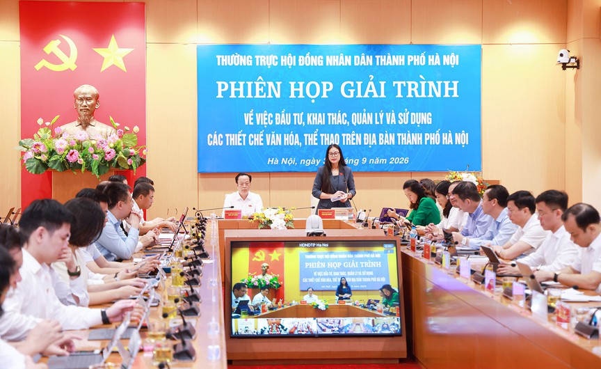 Hà Nội bổ sung không gian sinh hoạt tại chung cư, rà soát quỹ đất cho công trình công cộng - Ảnh 1.