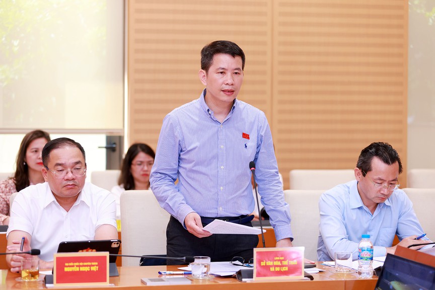 Hà Nội bổ sung không gian sinh hoạt tại chung cư, rà soát quỹ đất cho công trình công cộng - Ảnh 3.