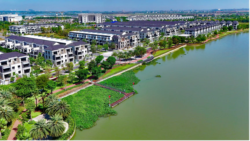 Novaland: 7 phân khu Aqua City không phải nộp thêm tiền sử dụng đất - Ảnh 2.