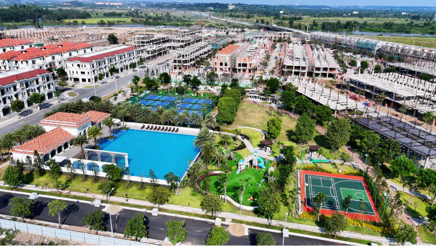 Novaland: 7 phân khu Aqua City không phải nộp thêm tiền sử dụng đất - Ảnh 3.