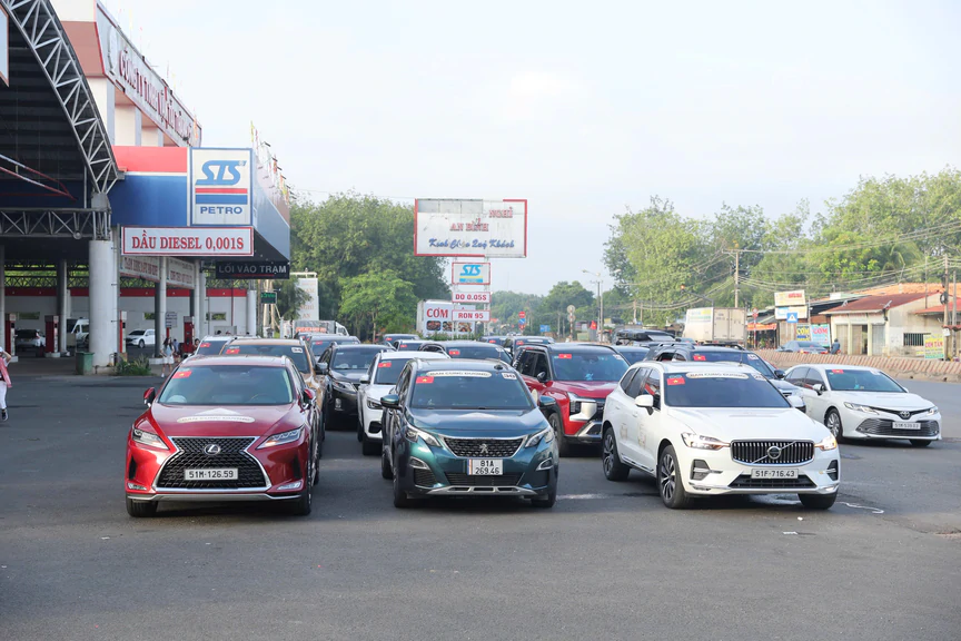 Doanh nghiệp Việt mang tri thức qua biên giới Việt – Lào - Ảnh 2.