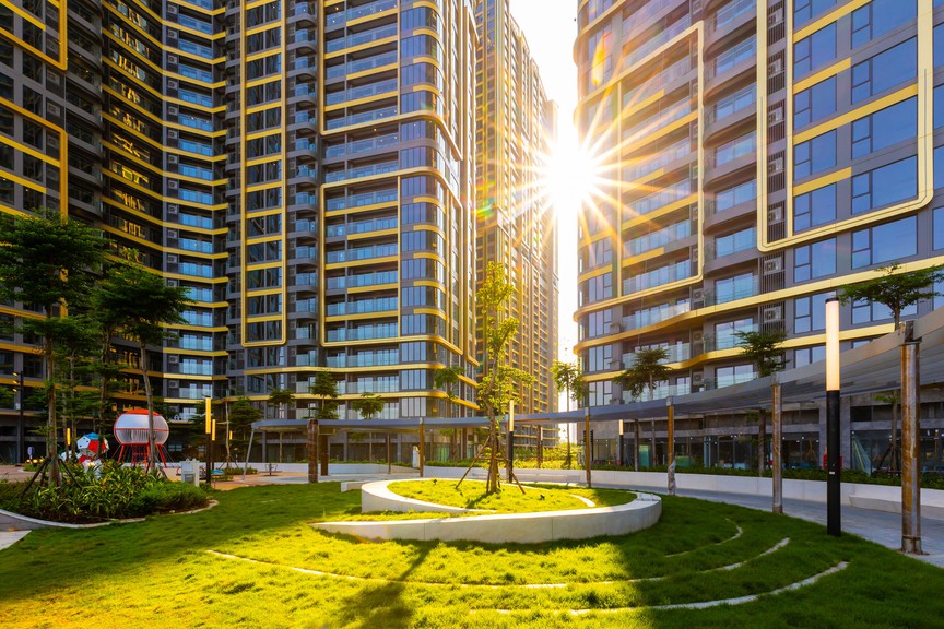 MASTERISE HOMES: KHI NHỮNG CHUẨN MỰC CAO CẤP ĐƯỢC KIỂM CHỨNG BẰNG TRẢI NGHIỆM THỰC TẾ - Ảnh 2.