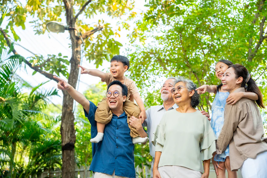 ABBank ra mắt Tích lũy An Gia: Giải pháp giúp khách hàng tự chủ tài chính và bảo vệ sức khỏe cho tương lai - Ảnh 2.