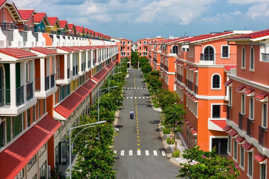 T&T Homes phát triển "Đô thị khơi nguồn tri thức" từ những giá trị khác biệt - Ảnh 1.