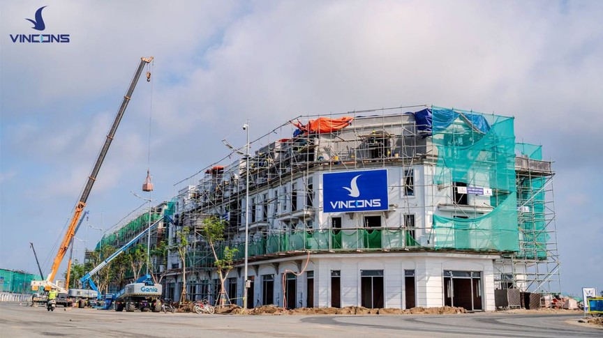 VinCons chọn "lối đi khó" xây dựng lực lượng cơ hữu 200.000 người để đi đường xa - Ảnh 2.