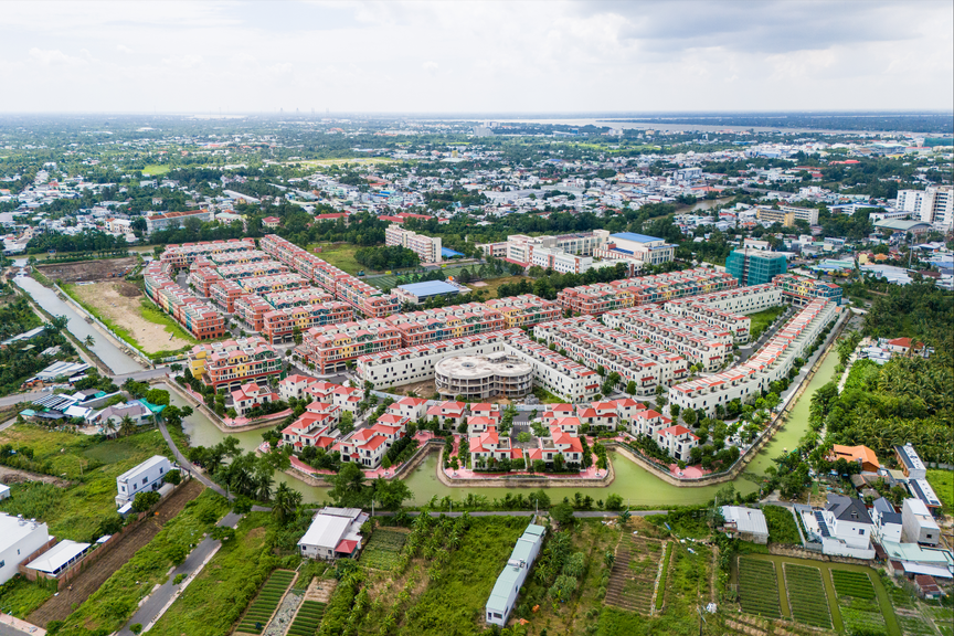T&T Homes phát triển "Đô thị khơi nguồn tri thức" từ những giá trị khác biệt - Ảnh 4.