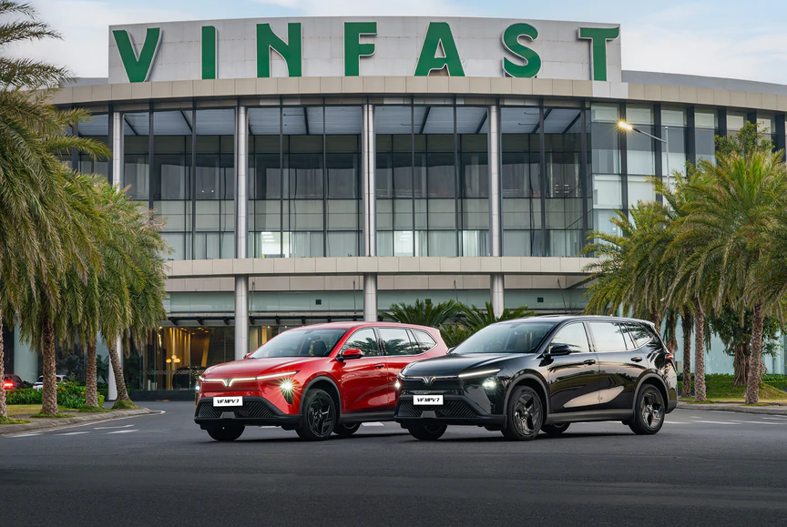 Vingroup là doanh nghiệp nộp ngân sách lớn nhất Việt Nam - Ảnh 2.