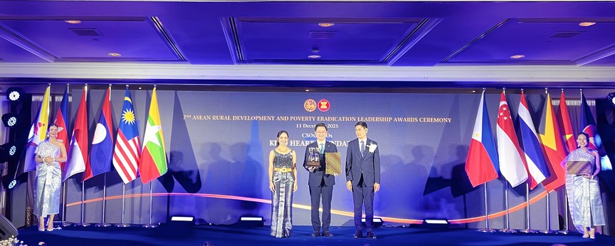 Vingroup là doanh nghiệp nộp ngân sách lớn nhất Việt Nam - Ảnh 10.