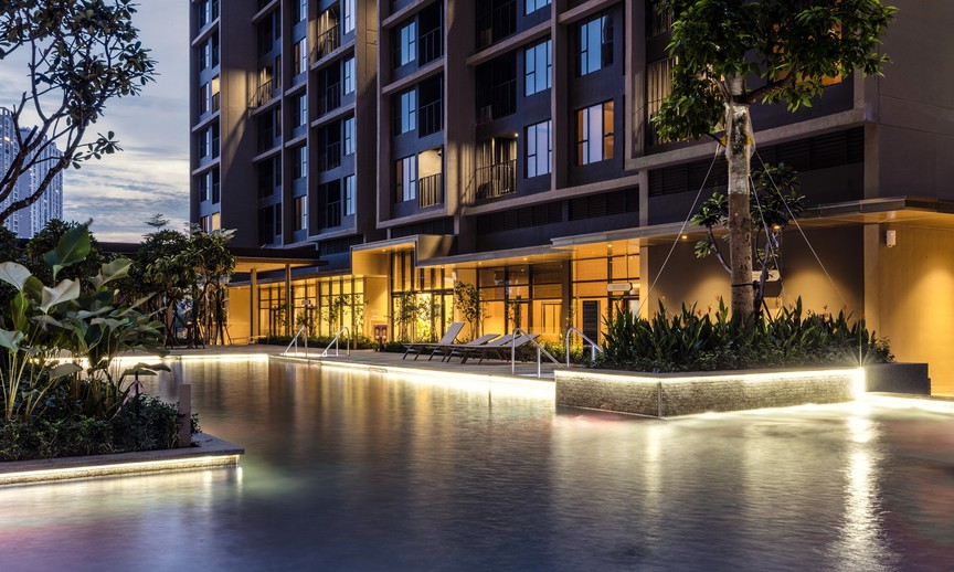 CapitaLand Development chào đón những cư dân đầu tiên tại Lumi Hanoi - Ảnh 3.
