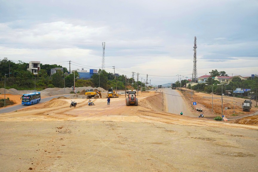 Đà Nẵng: Quy hoạch Hòa Tiến thành đô thị vệ tinh, hướng đến quy mô gần 80.000 dân - Ảnh 2.