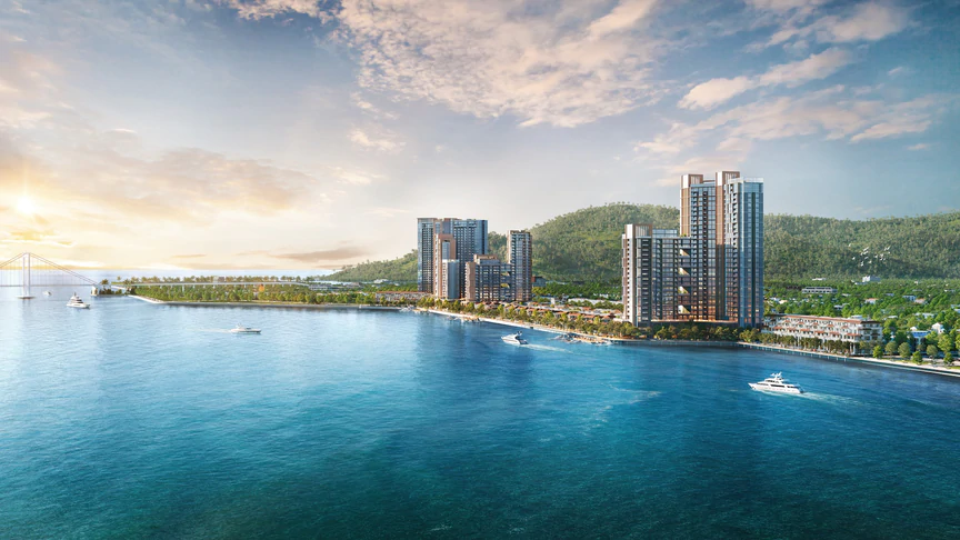 Nhanh tay sở hữu BĐS trung tâm Đà Nẵng đón đầu tăng trưởng du lịch - Ảnh 3.