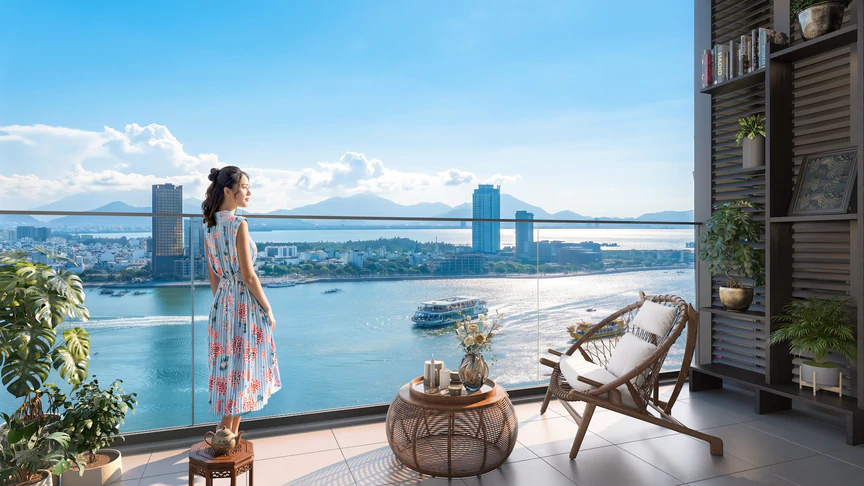 Nhanh tay sở hữu BĐS trung tâm Đà Nẵng đón đầu tăng trưởng du lịch - Ảnh 5.