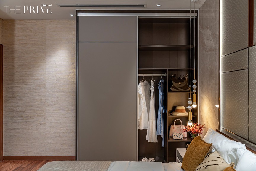 The Privé: Chuẩn mực bàn giao định hình trải nghiệm sống tinh tế - Ảnh 2.