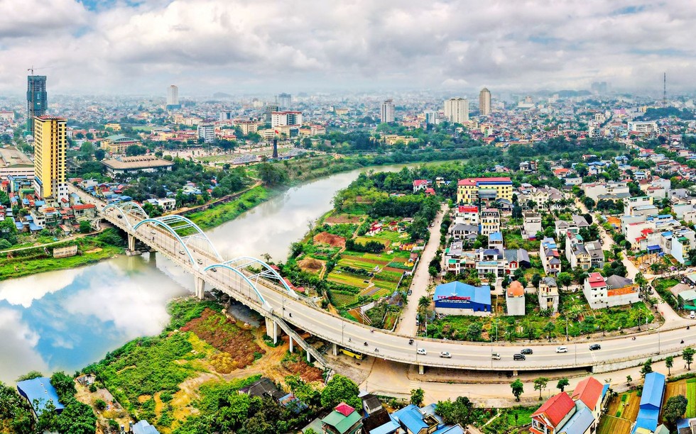 Thái Nguyên giải ngân vốn đầu tư công: Quyết liệt tháng cuối năm