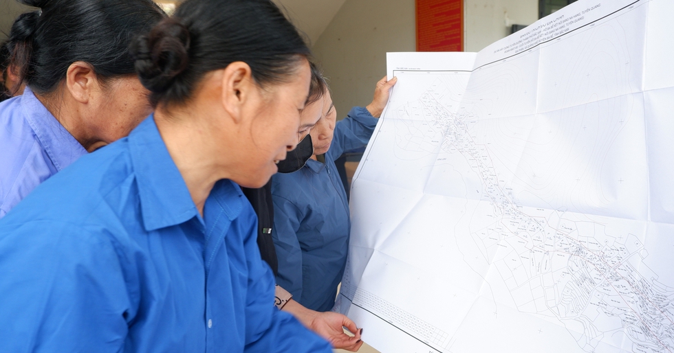 Bắc Kạn: Phấn đấu hoàn thành GPMB giai đoạn 2 đoạn tuyến từ hồ Ba Bể kết nối sang Na Hang, Tuyên Quang trong hơn 2 tháng