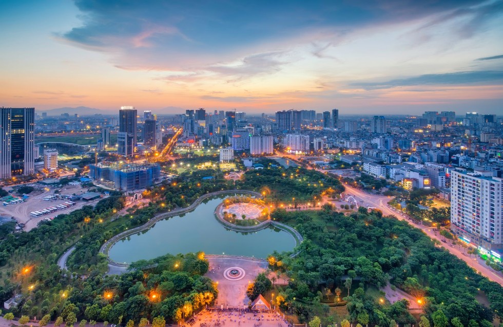 Phát triển đô thị Hà Nội: Quy hoạch cần được thực hiện nghiêm túc