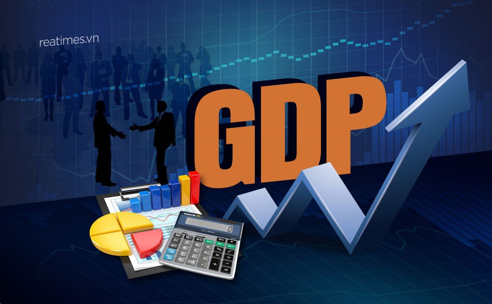 GDP năm 2023 tăng 5,05% - bước đà tăng trưởng cho năm 2024
