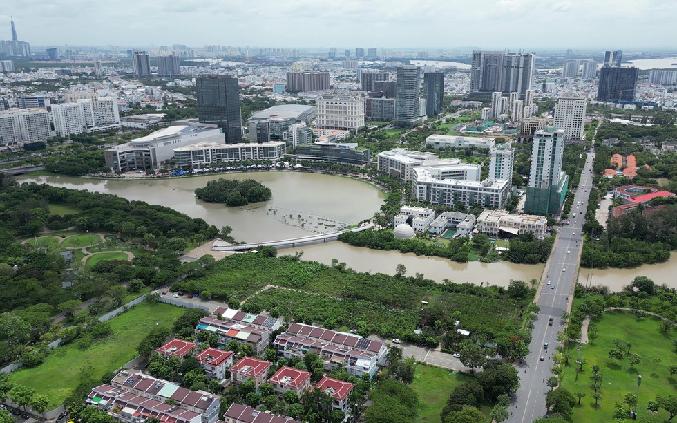 Thành phố Hồ Chí Minh: Đẩy mạnh tiến độ, đảm bảo hoàn thành giải ngân đầu tư công năm 2023