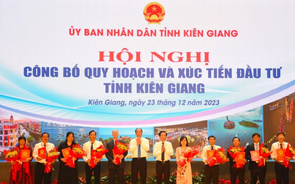 Kiên Giang thu gần 17.500 tỷ đồng từ hoạt động du lịch