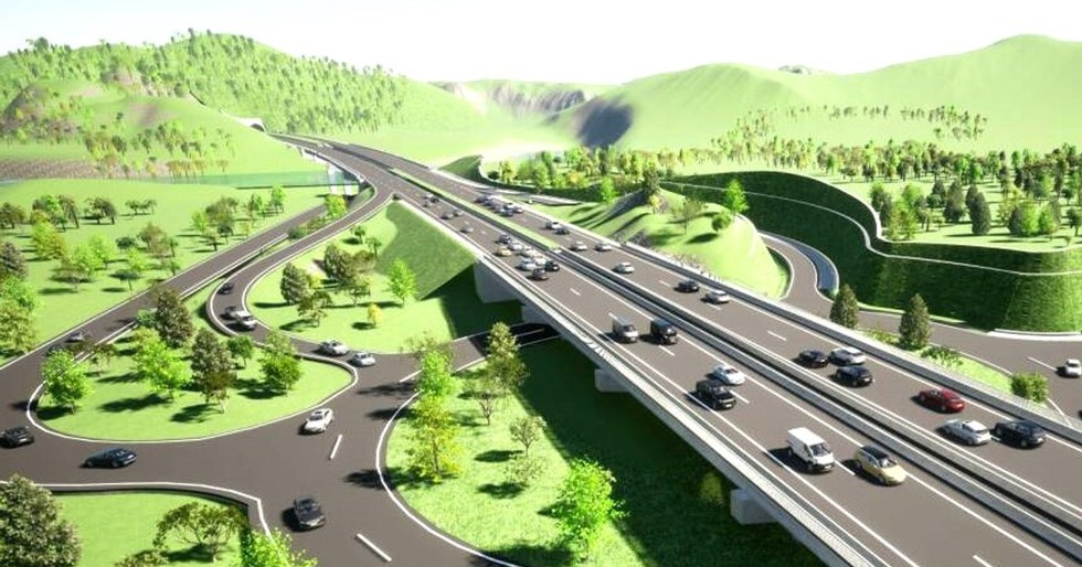 Đắk Nông: Đề xuất cơ chế đặc biệt đối với dự án cao tốc Gia Nghĩa - Chơn Thành