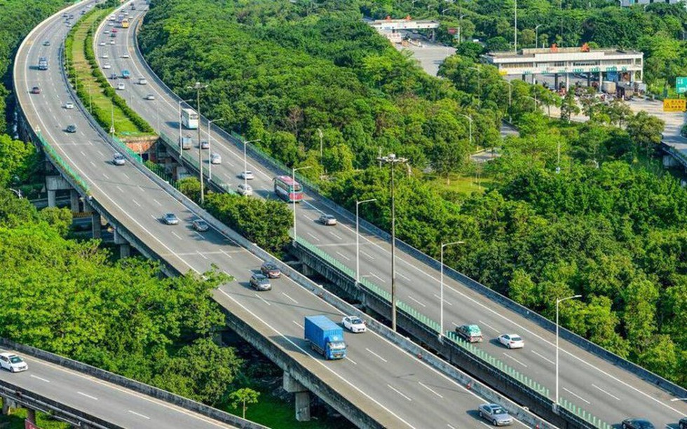Xây dựng cao tốc qua Nam Định, Thái Bình: Đầu tư gần 20.000 tỷ đồng