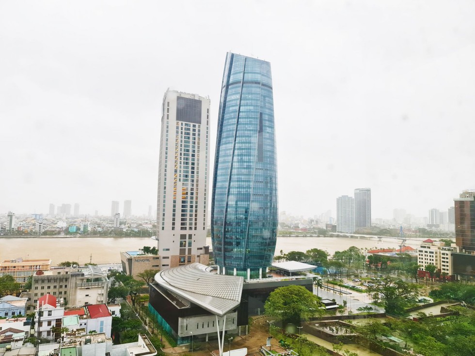 Đà Nẵng: Nhiều ưu việt từ mô hình chính quyền đô thị