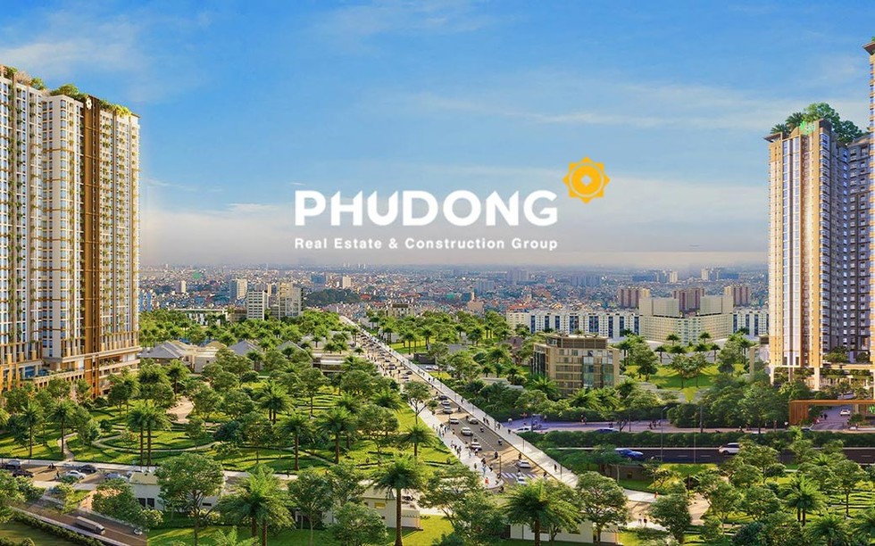 Công ty Cổ phần Địa ốc Phú Đông